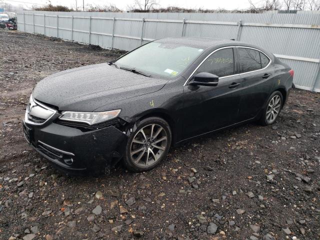 2015 ACURA TLX ADVANC - 19UUB3F72FA006145