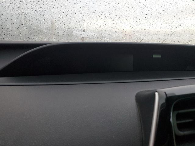 2020 TOYOTA PRIUS L - JTDKARFU3L3119992