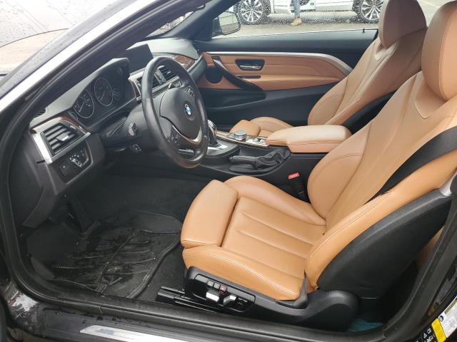 WBA4Z3C53JEC57111 BMW 430xi
