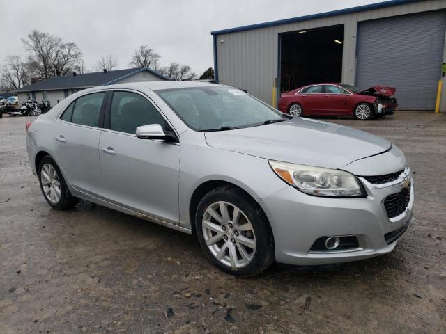 2016 CHEVROLET MALIBU LIM - 1G11E5SA9GF134367