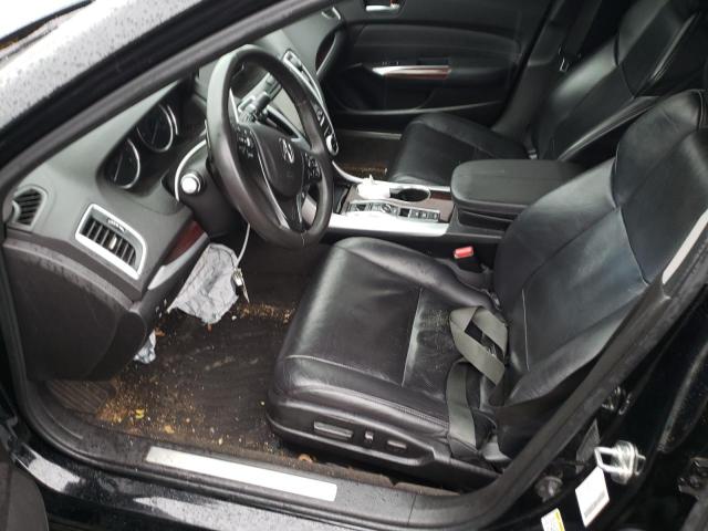 2015 ACURA TLX ADVANC - 19UUB3F72FA006145