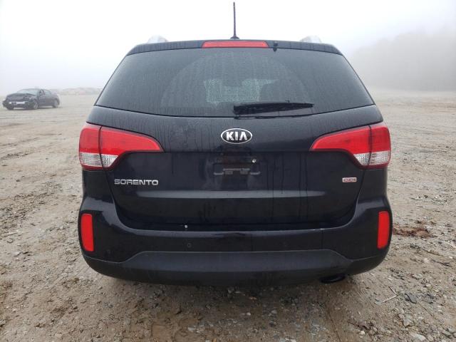 5XYKTCA62FG656451 KIA Sorento