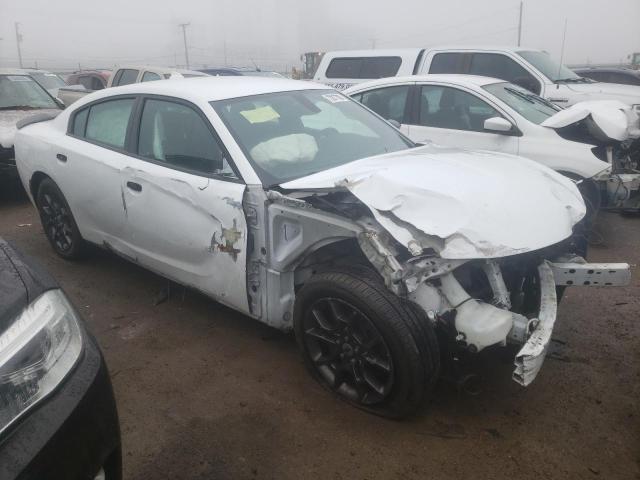 2018 DODGE CHARGER GT - 2C3CDXJG3JH168674