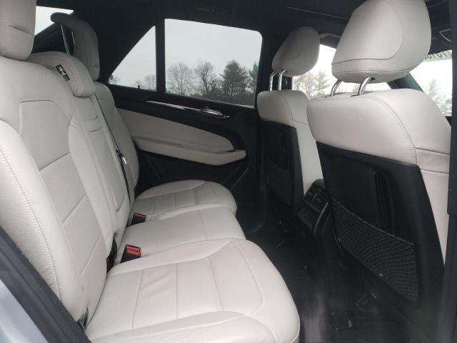 2016 MERCEDES-BENZ GLE 300D 4 4JGDA0EB7GA664434