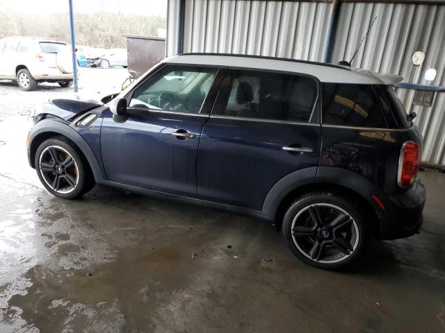 WMWZC3C52GWT07729 Mini Cooper S Countryman