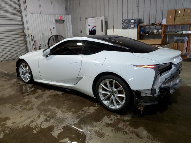 2018 LEXUS LC 500 JTHHP5AY9JA002713