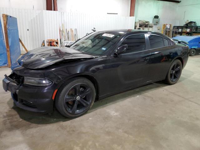 2017 Dodge Charger SXT