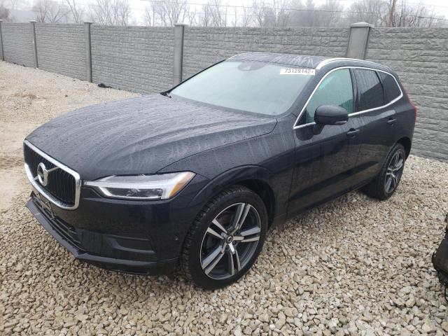 2019 Volvo XC60 T5