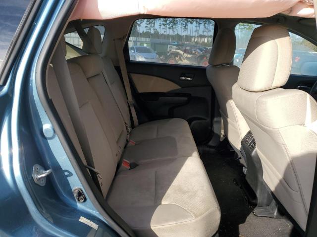 2015 HONDA CRV 5J6RM4H57FL032321
