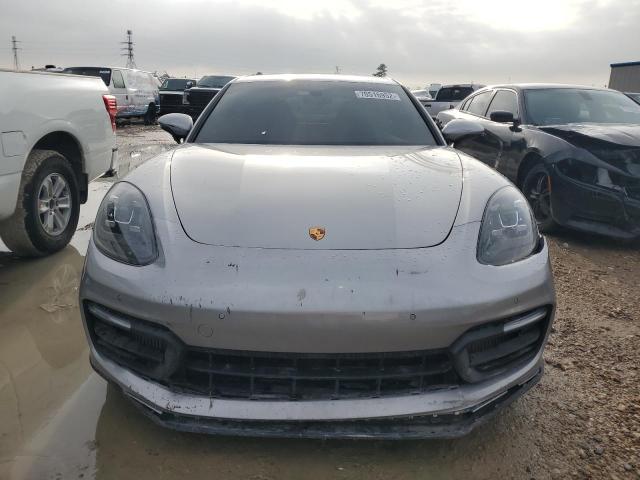 2021 PORSCHE PANAMERA B WP0AJ2A74ML112863
