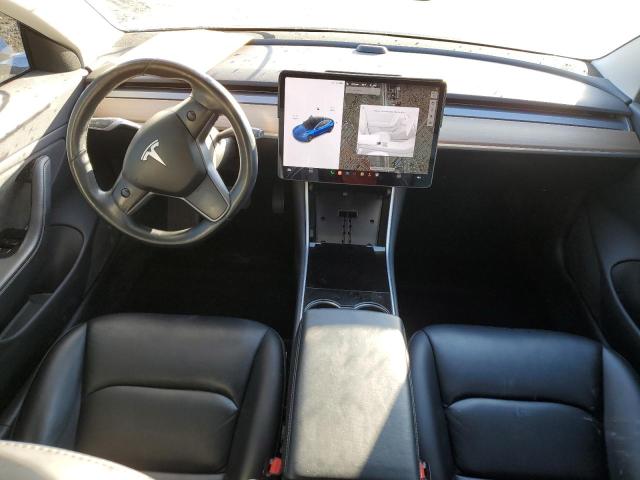 5YJ3E1EA0JF019432 Tesla MODEL 3