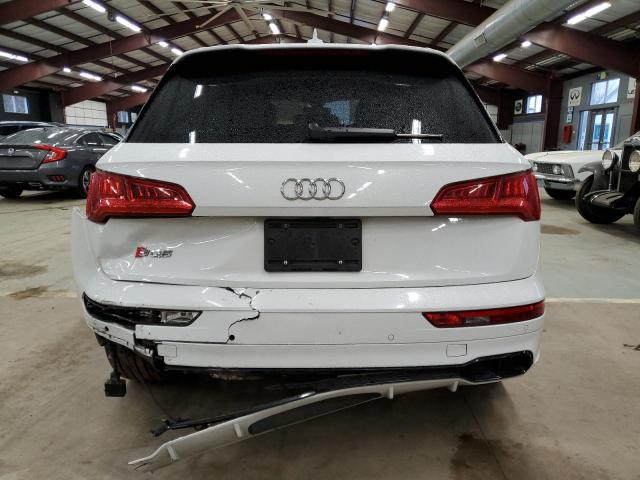 2020 AUDI SQ5 PREMIU WA1B4AFY3L2069140