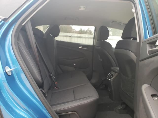2020 HYUNDAI TUCSON LIM - KM8J33AL6LU132758