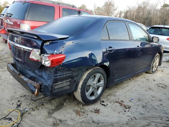 2012 Toyota Corolla Base VIN: 2T1BU4EE4CC865959 Lot: 72423132