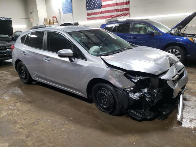 4S3GTAB62M3711605 Subaru Impreza