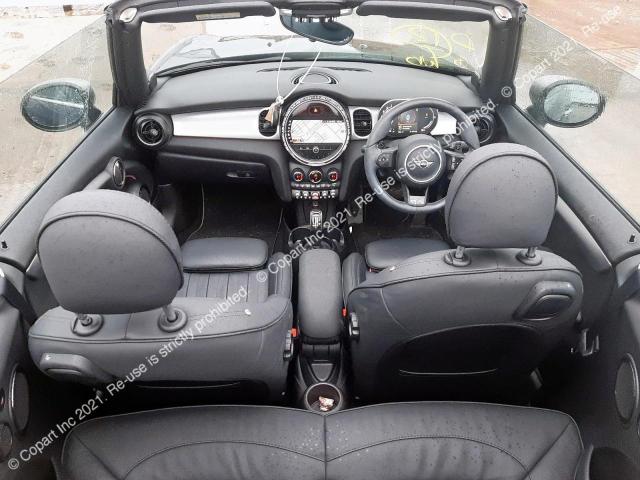 WMW42DL0803N27472 Mini Cooper S E