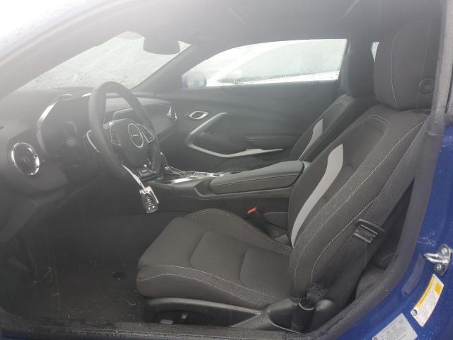 2023 CHEVROLET CAMARO LT1 1G1FF1R78P0101451