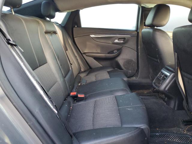 2017 CHEVROLET IMPALA LT - 2G1105S34H9147568