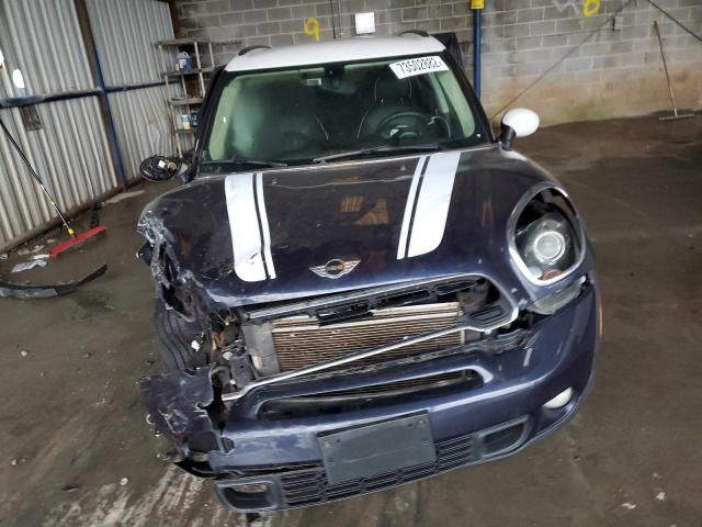 WMWZC3C52GWT07729 Mini Cooper S Countryman