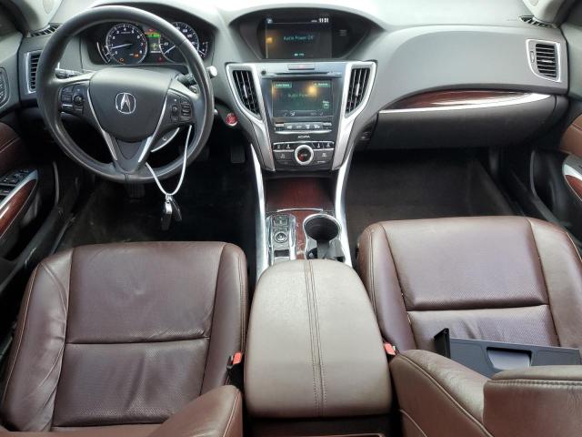 19UUB2F57FA007994 Acura TLX TECH