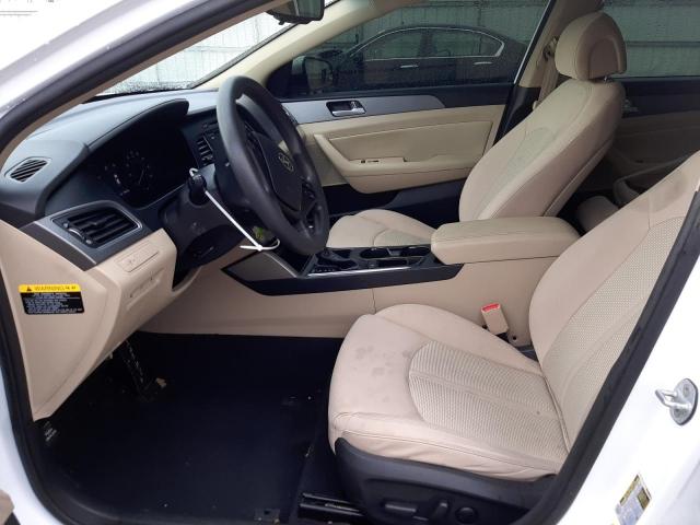 2015 HYUNDAI SONATA ECO - 5NPE24AA0FH149762