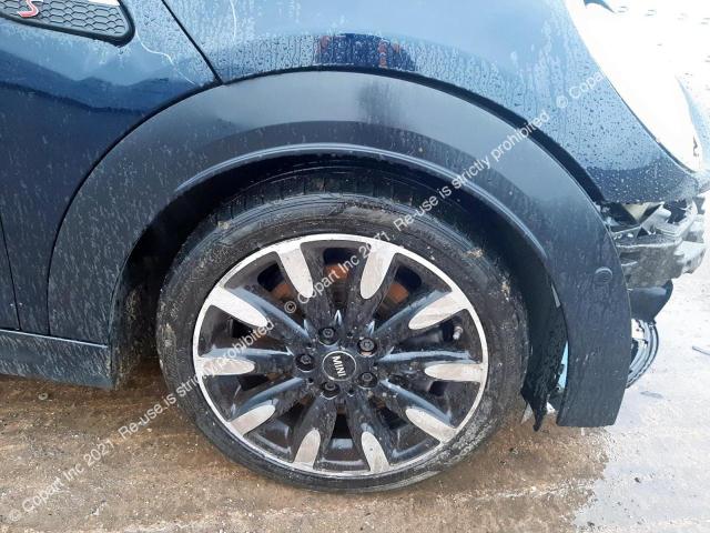 WMW42DL0803N27472 Mini Cooper S E