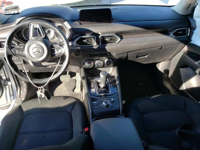 JM3KFABM8J1442363 Mazda CX-5 SPORT