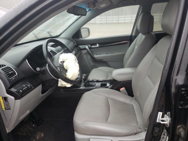 5XYKTCA62FG656451 KIA Sorento