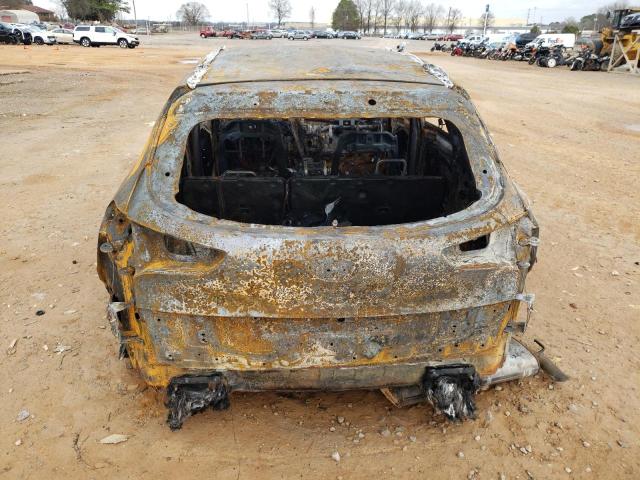 2017 HYUNDAI TUCSON LIM - KM8J33A48HU522969