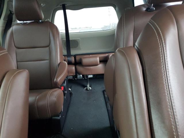 2020 TOYOTA SIENNA LIM 5TDDZ3DC5LS239087