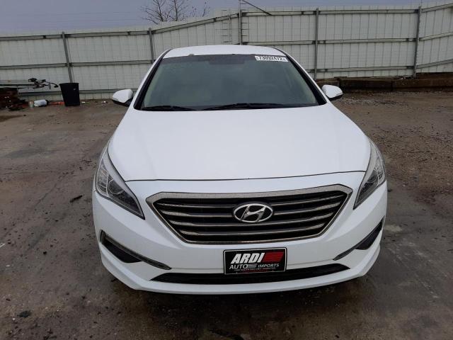 2015 HYUNDAI SONATA ECO - 5NPE24AA0FH149762