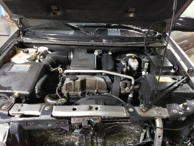 1GKDT13S772239351 GMC Envoy