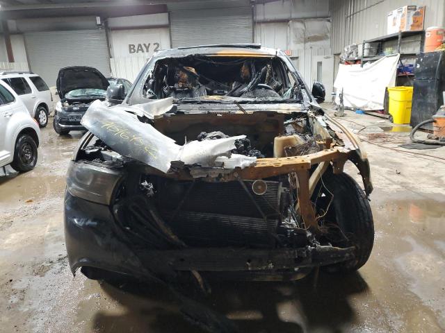 1C4SDJCT4FC786644 Dodge Durango R/t
