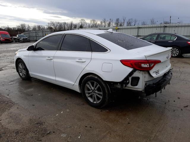 2015 HYUNDAI SONATA ECO - 5NPE24AA0FH149762