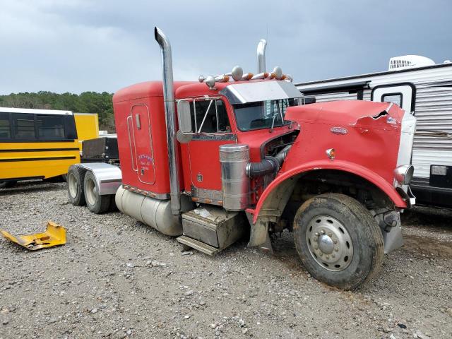 Peterbilt Vehiculos salvage en venta: 1987 Peterbilt 359