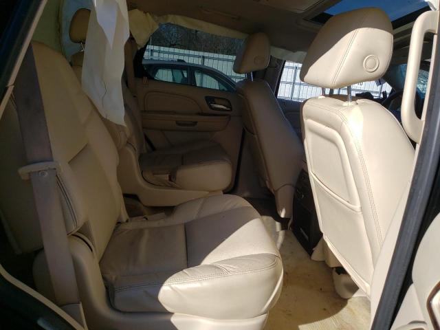 1GYFK63868R182328 Cadillac Escalade Luxury