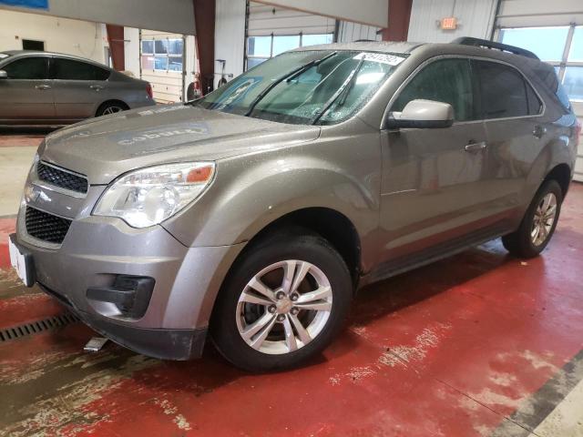 2012 CHEVROLET EQUINOX LT en venta NY - BUFFALO