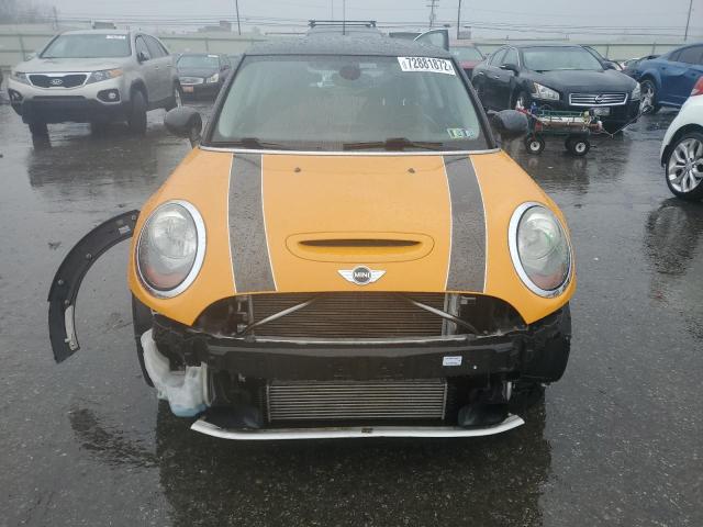 WMWXP7C51F2A41938 Mini Cooper