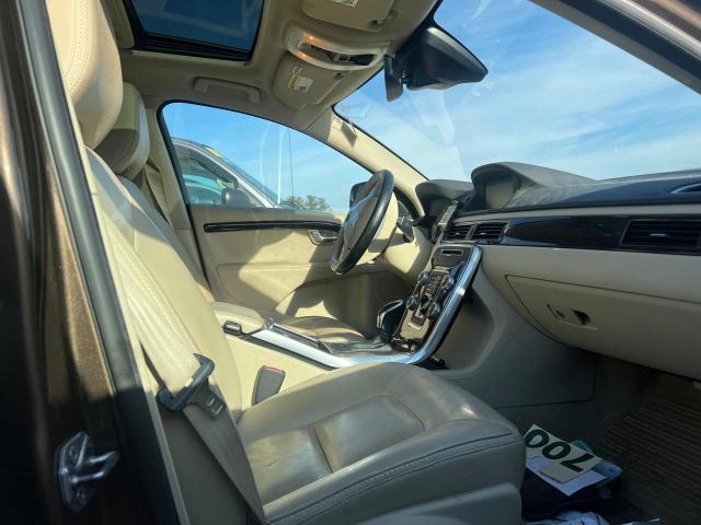 YV4902NK3F1217572 Volvo XC70