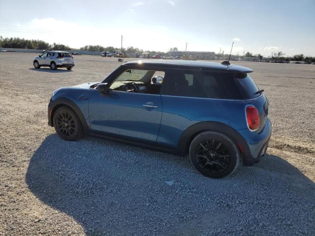 WMW33DH02P2S66891 Mini Cooper