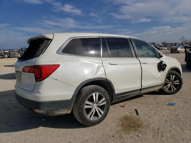 VIN 5FNYF5H56GB043316 2016 HONDA PILOT no.3