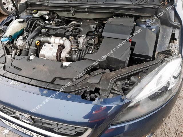 YV1MV8481E2098821 Volvo V40 Es D2