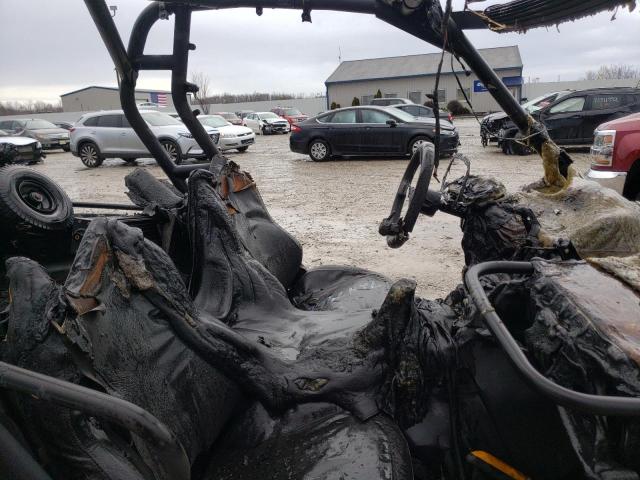 2015 CAN-AM COMMANDER - 3JBKKAP20FJ002177