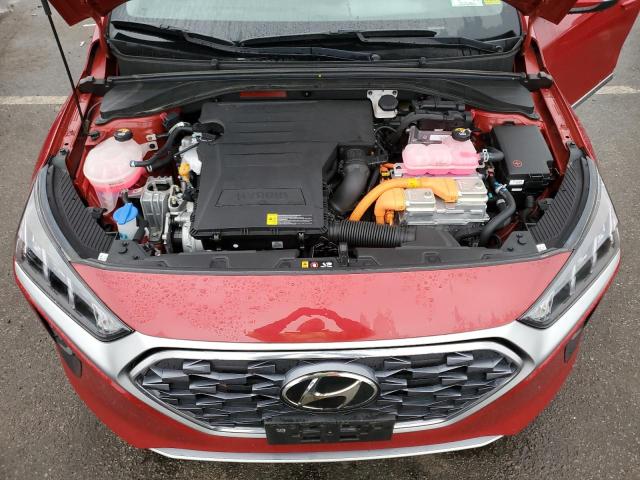 2020 HYUNDAI IONIQ SEL - KMHC85LCXLU233062