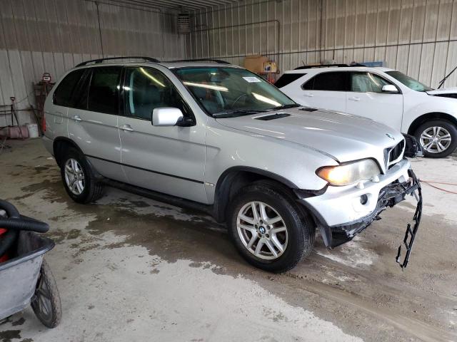 5UXFA13555LY00186 BMW X5 3.0I