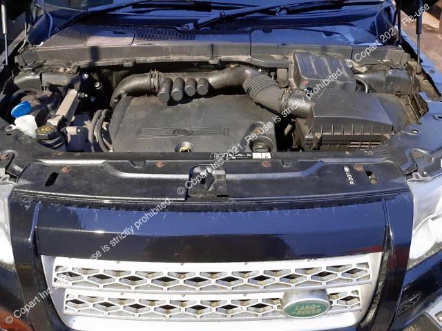 SALFA27BX7H047857 Land Rover Freelander