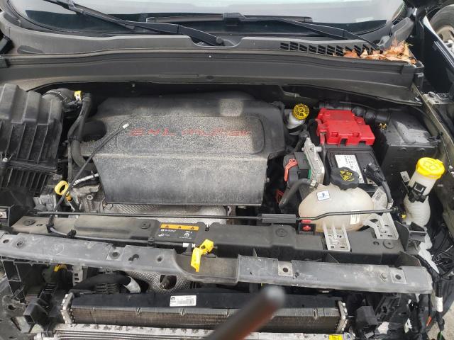 ZACCJABB0JPJ22686 Jeep Renegade Latitude