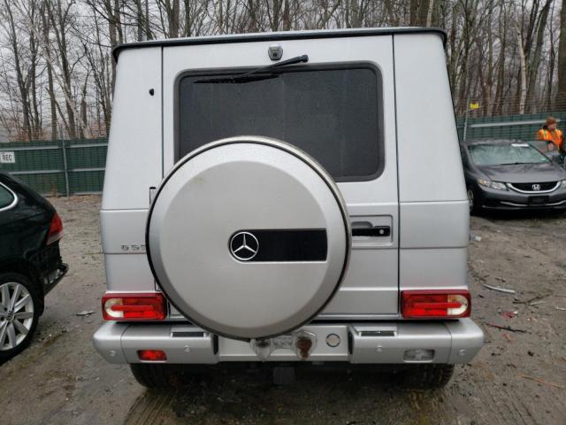 VIN WDCYC3KF0HX273983 2017 Mercedes-Benz G-Class, 550 no.6