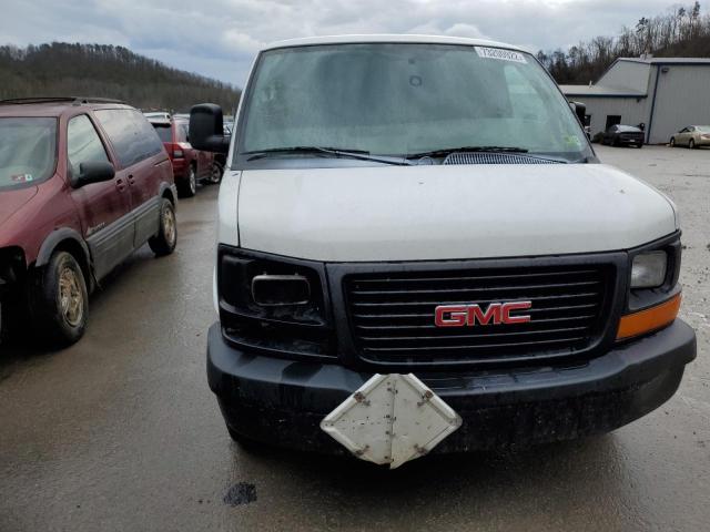 1GTS8AF41C1187457 GMC Savana G1500