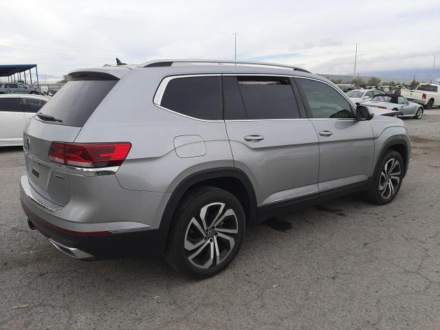 2021 VOLKSWAGEN ATLAS SEL - 1V2TR2CA1MC529592